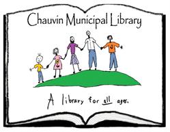Chauvin Municipal Library, opening hours