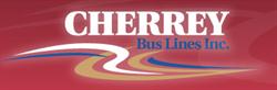 Cherrey Bus Lines Incorporated, Stratford, ON opening hours