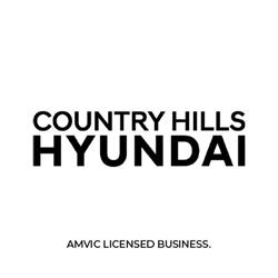Country Hills Hyundai, Calgary, AB opening hours