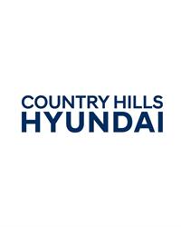 Country Hills Hyundai, Calgary, AB opening hours