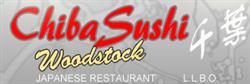 Chiba sushi - Japanese All you can eat, Woodstock, ON opening hours