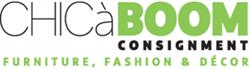 Chicaboom Consignment Furniture, Fashion & Décor, Caledon Village, ON opening hours