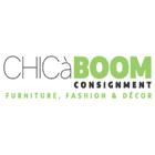 A Chic A Boom, Barrie, ON opening hours