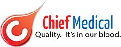 Chief Medical Supplies Ltd., Mississauga, ON opening hours