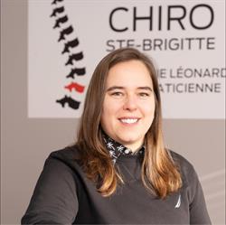 Clinique Chiropratique, Sainte-Brigitte-de-Laval, QC opening hours