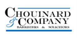 Chouinard & Co, Richmond, BC opening hours