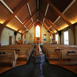 Christ Church St. James, Etobicoke, ON opening hours