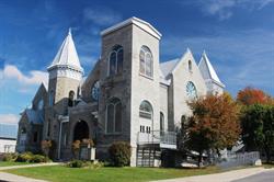 The United Church of Canada Christ Church United, Chesterville, ON opening hours