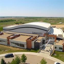 Christcity in Edmonton, AB (West Edmonton) - Opening Hours