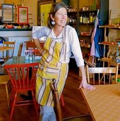 The Kitchen and Christine Collins Catering, Meaford, ON opening hours