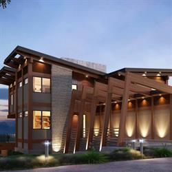 Custom Homes in Calgary, AB (Oakridge) - Opening Hours