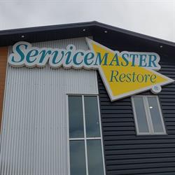 ServiceMaster Restore of Swift Current, opening hours