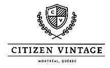 Citizen Vintage in Montréal, QC (Mile End) - Opening Hours