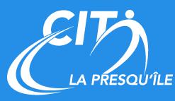CIT La Presqu’Île, Vaudreuil-Dorion, QC opening hours