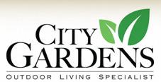 City Gardens in Toronto, ON (Leslieville) - Opening Hours
