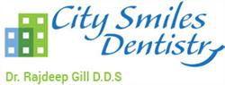 City Smiles Dentistry, Kitchener, ON opening hours