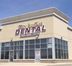 City Smiles Dental, Waterdown, ON opening hours