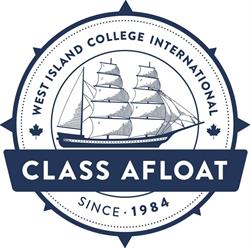 Class Afloat, Lunenburg, NS opening hours