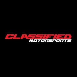 Classified Motorsports, Kelowna, BC opening hours