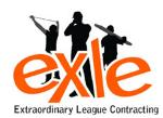 Extraordinary League Contracting, Vancouver, BC opening hours