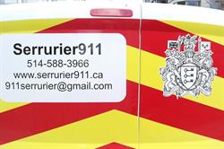 Serrurier911, Verdun, QC opening hours