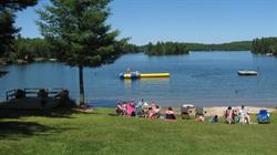 Clear Lake Cottage Resort, Emsdale, ON opening hours