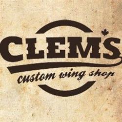 Clems's Custom Wing Shop, Uxbridge, ON opening hours