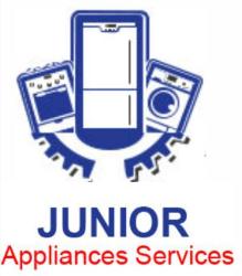 Junior Appliance Services, Edmonton, AB opening hours