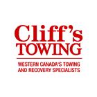 Cliffs Towing in Edmonton, AB (White Industrial) - Opening Hours