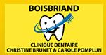 Mon Dentiste Boisbriand (anciennement Clinique Dentaire Brunet, Pomplun et Phung), opening hours