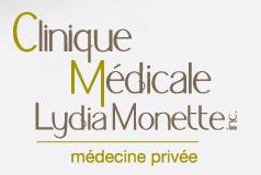 Clinique médicale privée Lydia Monette, Saint-Jérôme, QC opening hours