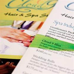 Cloud 9 Hair & Spa Studio, Lower Sackville, NS opening hours