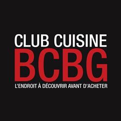 Club Cuisine BcBg, Laval, QC opening hours