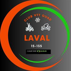 Club VTT Quad Laval inc, opening hours