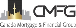 Canada Mortgage and Financial Group, Mississauga, ON opening hours