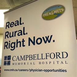 Trent Hills Physician Recruitment, Campbellford, ON opening hours