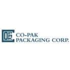 Co-Pak Packaging Corporation, Etobicoke, ON opening hours