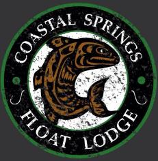 Coastal Springs Fishing Lodge, Comox, BC opening hours
