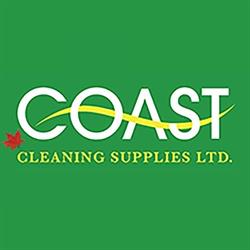 Coast Cleaning Supplies Ltd., Langley, BC opening hours