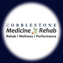 Cobblestone Medicine and Rehab - Paris Hub, opening hours