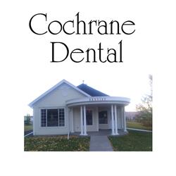 Cochrane Dental, opening hours