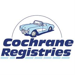 Cochrane Registries, opening hours