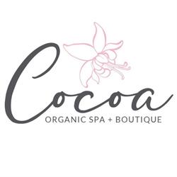 Cocoa Organic Spa & Boutique, Mahone Bay, NS opening hours