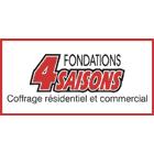Fondations Quatre Saisons, Sainte-Julie, QC opening hours