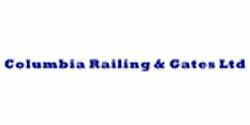 Columbia Railing & Gates Ltd, Surrey, BC opening hours