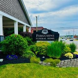 Fergusons Funeral Home Ltd, Moncton, NB opening hours