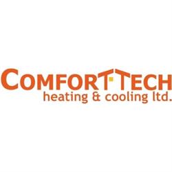 Comfort Tech Heating & Cooling, Kelowna, BC opening hours