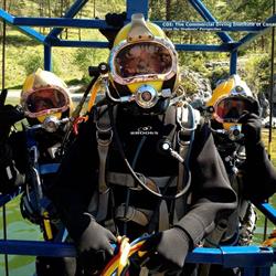 Commercial Diving Institute, Kelowna, BC opening hours