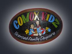 Comox Kidz, opening hours
