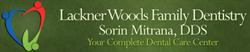 Lackner Woods Family Dentistry Kitchener, opening hours